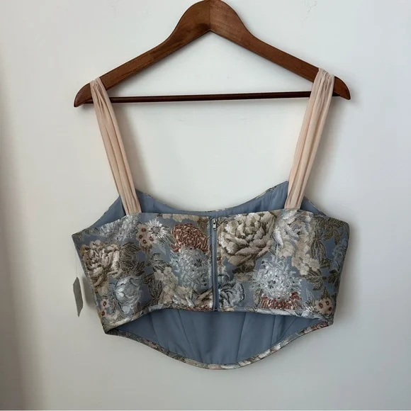 Altar’d State Corset - Picture 6 of 7